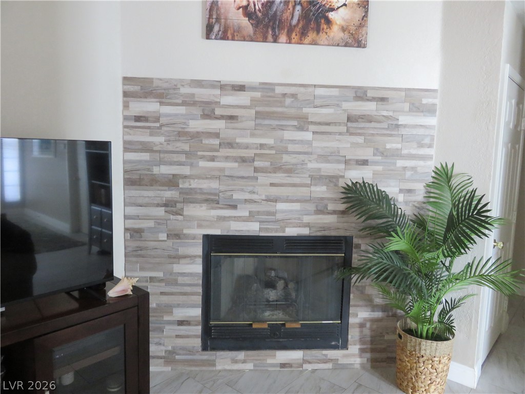6208 Sierra Pines Court Las Vegas NV 89130