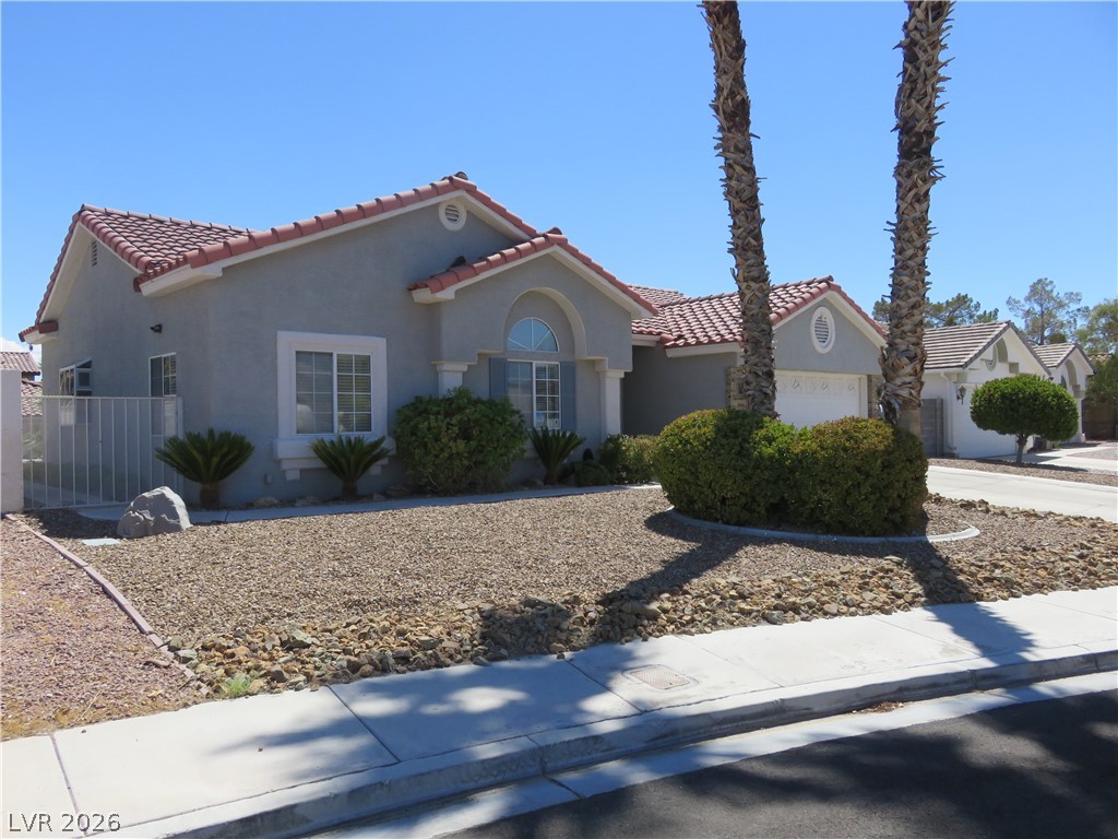 6208 Sierra Pines Court Las Vegas NV 89130