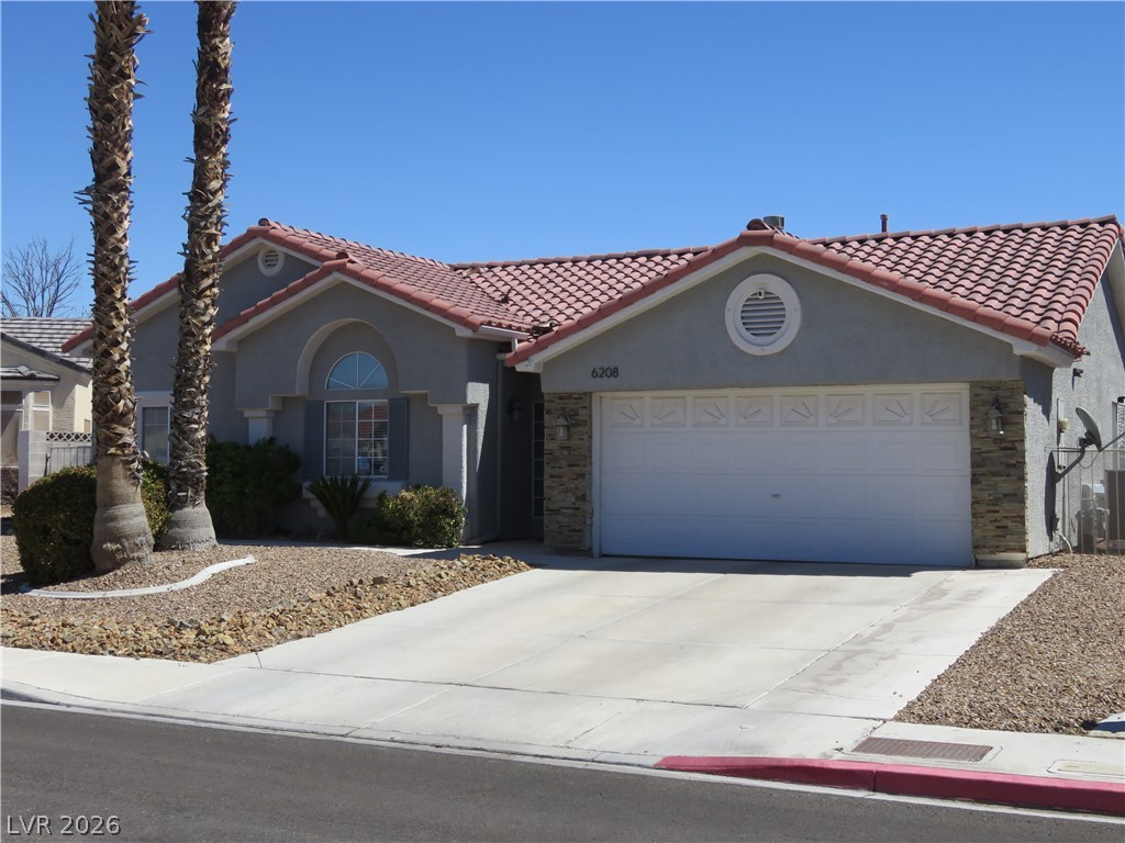 6208 Sierra Pines Court Las Vegas NV 89130
