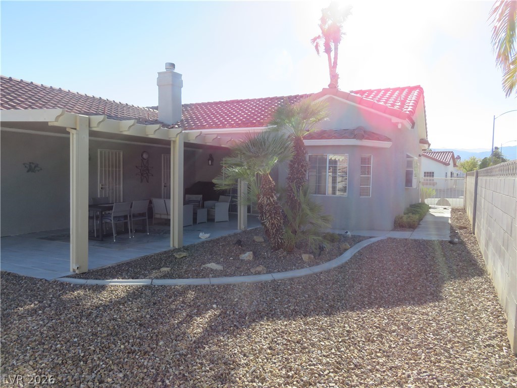 6208 Sierra Pines Court Las Vegas NV 89130