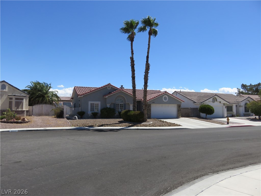 6208 Sierra Pines Court Las Vegas NV 89130