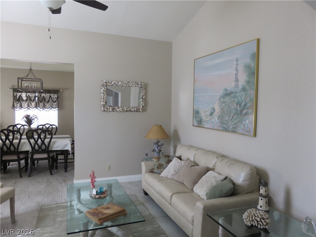 6208 Sierra Pines Court Las Vegas NV 89130
