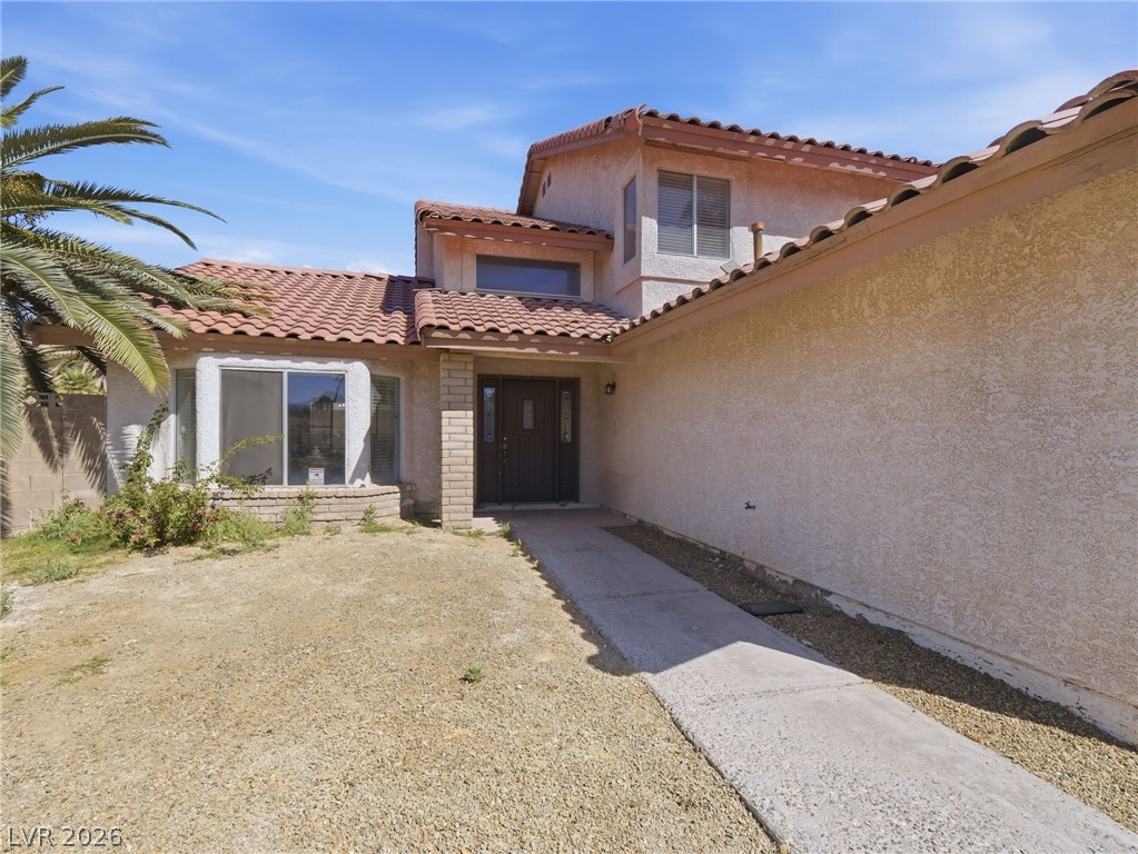 7475 Babbs Court Las Vegas NV 89123