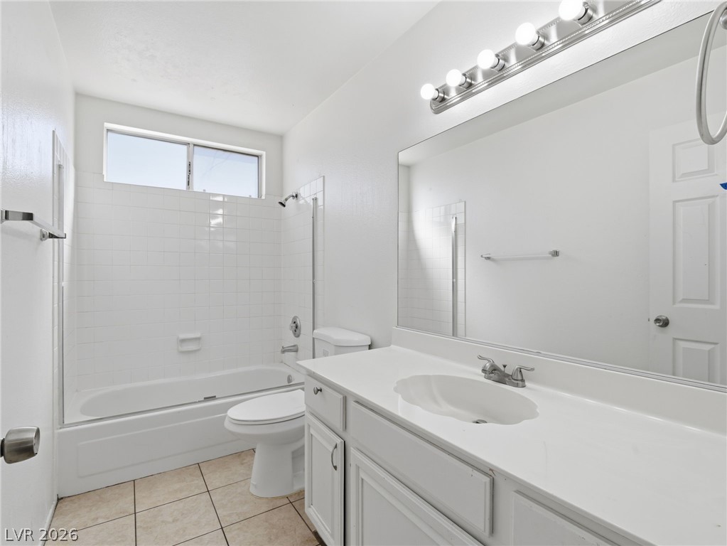7475 Babbs Court Las Vegas NV 89123