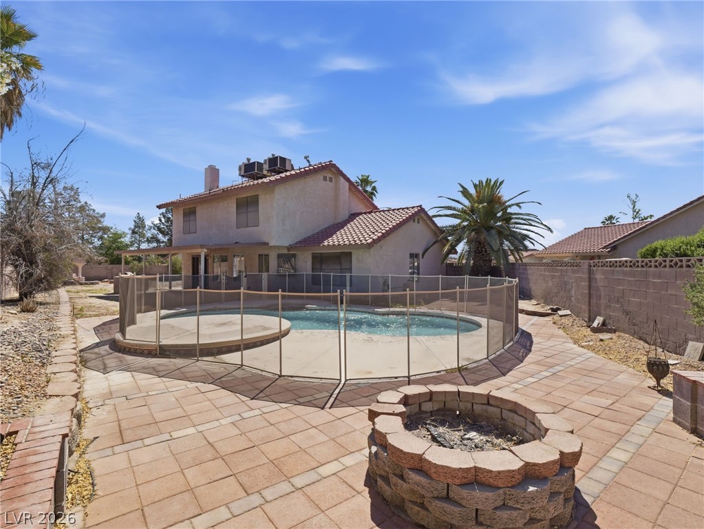 7475 Babbs Court Las Vegas NV 89123