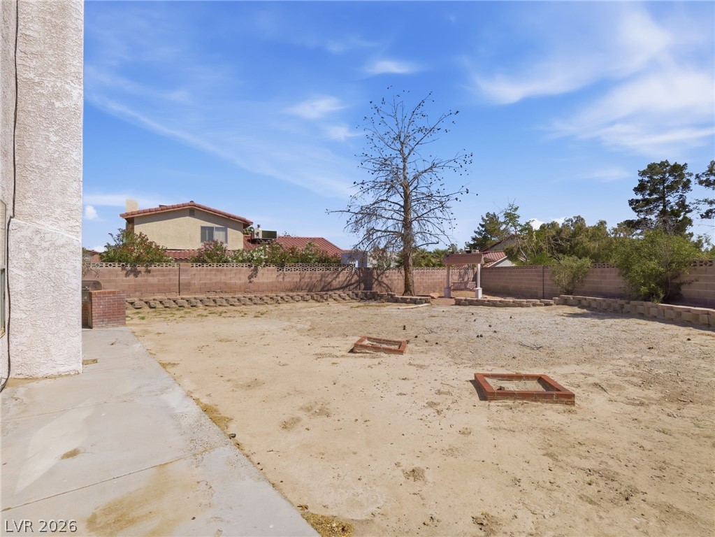 7475 Babbs Court Las Vegas NV 89123