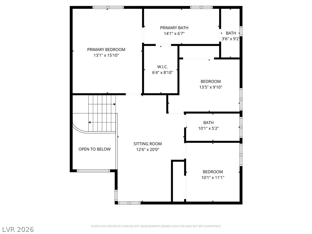 7475 Babbs Court Las Vegas NV 89123