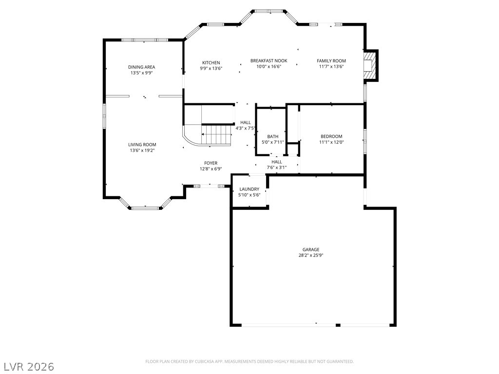 7475 Babbs Court Las Vegas NV 89123