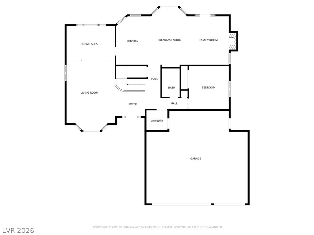 7475 Babbs Court Las Vegas NV 89123