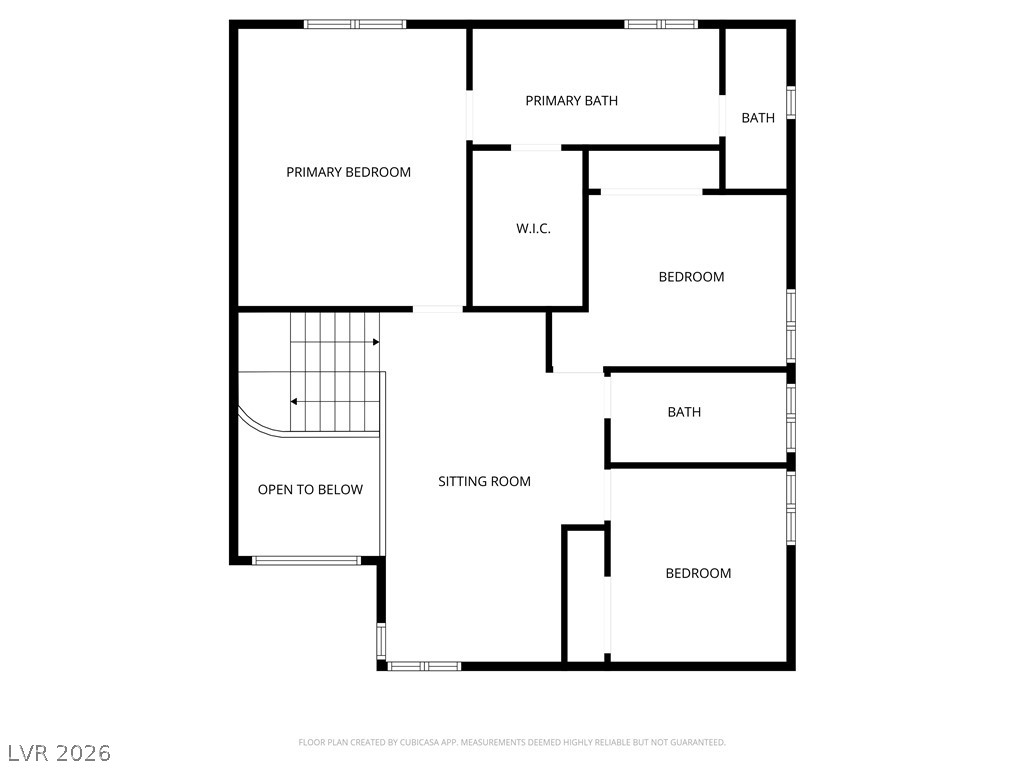 7475 Babbs Court Las Vegas NV 89123