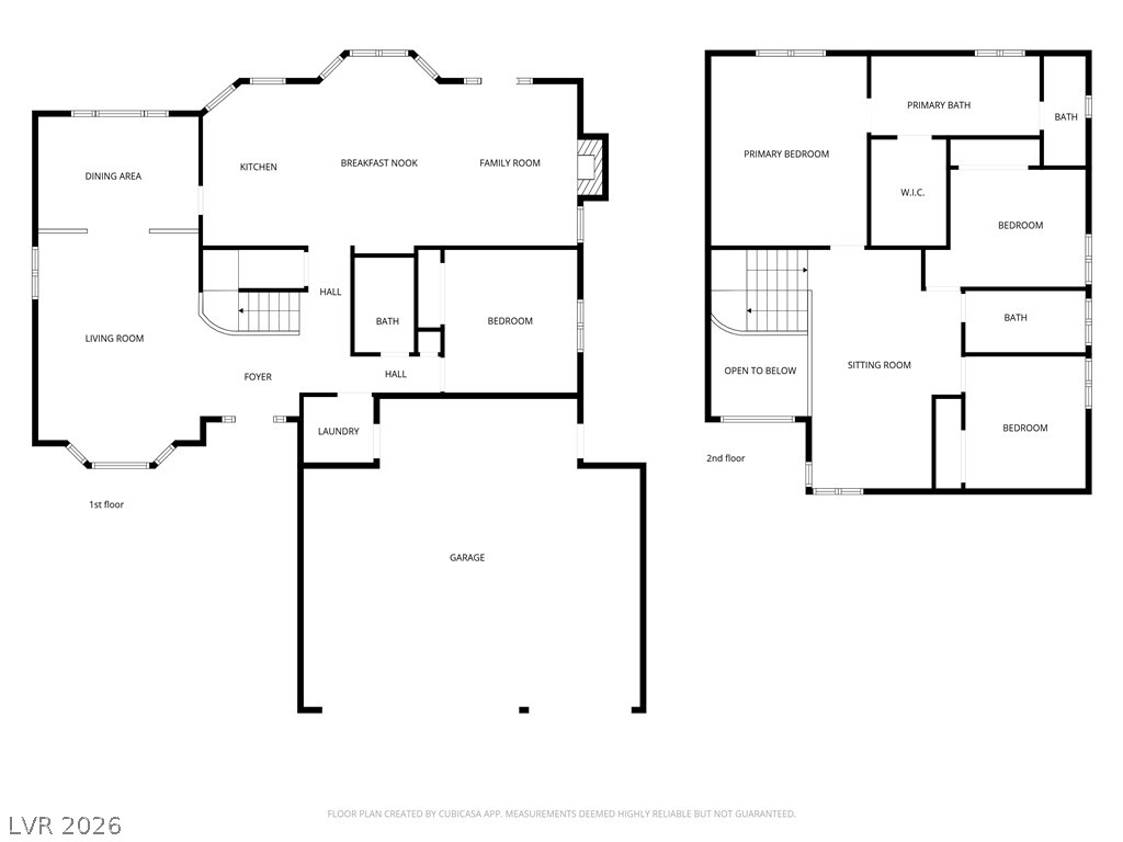 7475 Babbs Court Las Vegas NV 89123