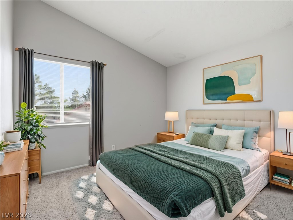 7475 Babbs Court Las Vegas NV 89123