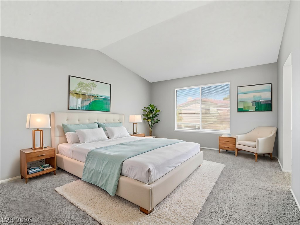 7475 Babbs Court Las Vegas NV 89123