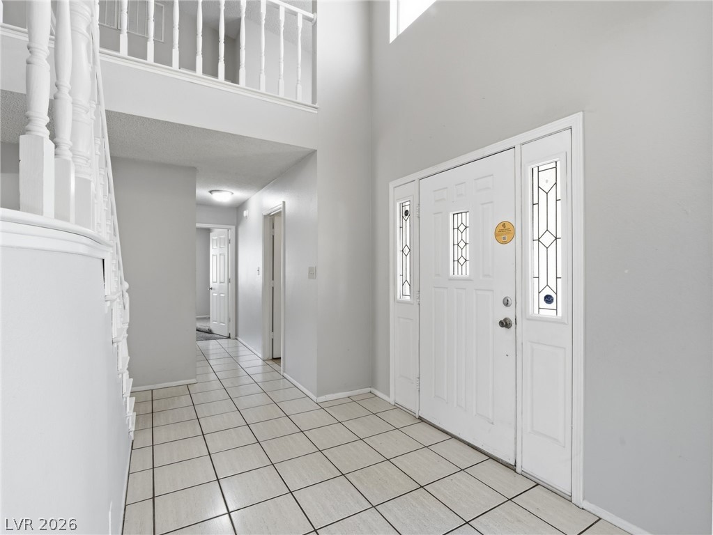 7475 Babbs Court Las Vegas NV 89123