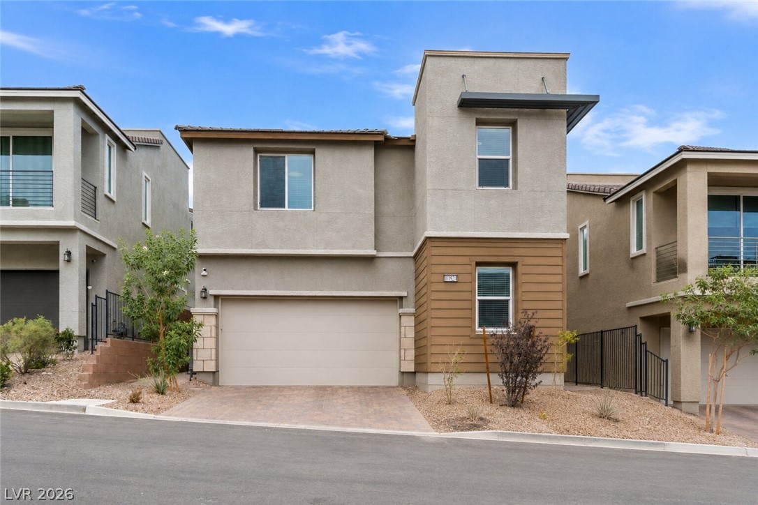 10824 Space Odyssey Avenue Las Vegas NV 89129