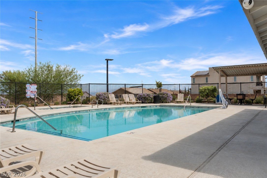 10824 Space Odyssey Avenue Las Vegas NV 89129