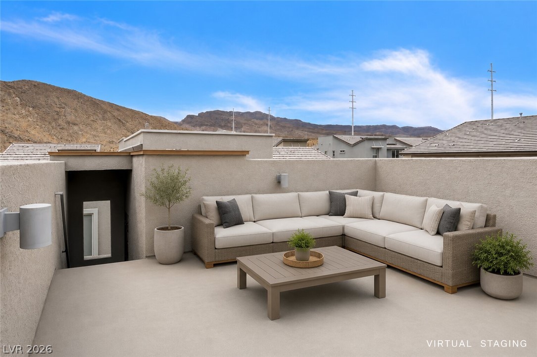 10824 Space Odyssey Avenue Las Vegas NV 89129