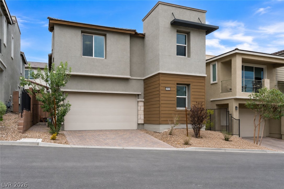 10824 Space Odyssey Avenue Las Vegas NV 89129