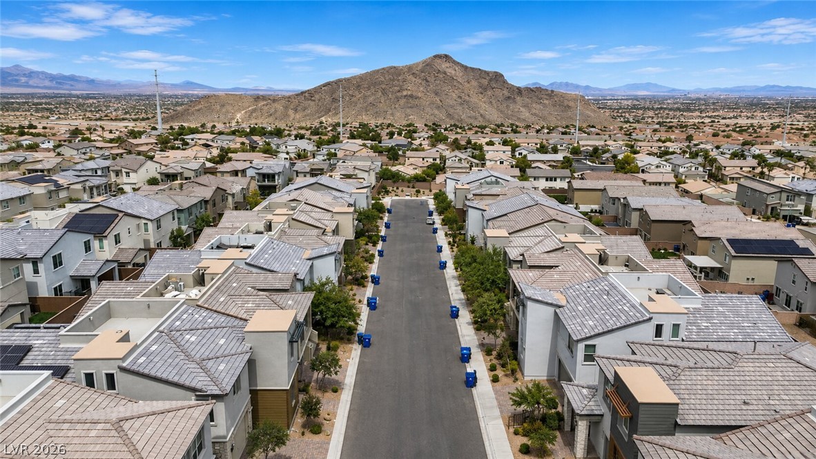 10824 Space Odyssey Avenue Las Vegas NV 89129