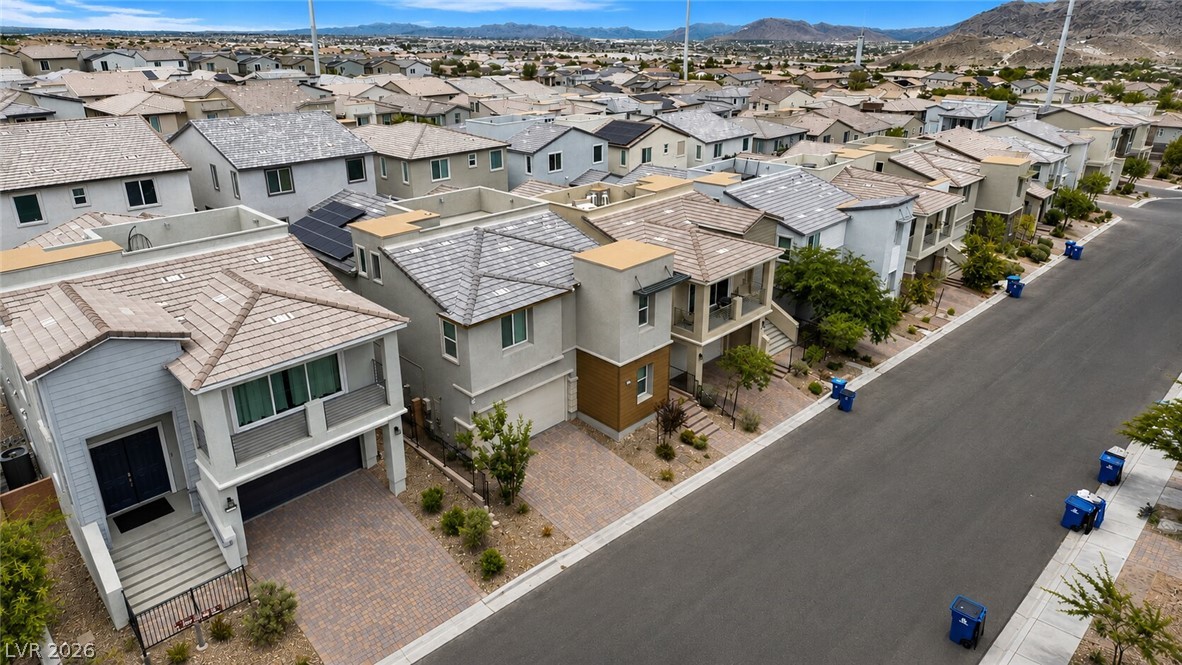 10824 Space Odyssey Avenue Las Vegas NV 89129