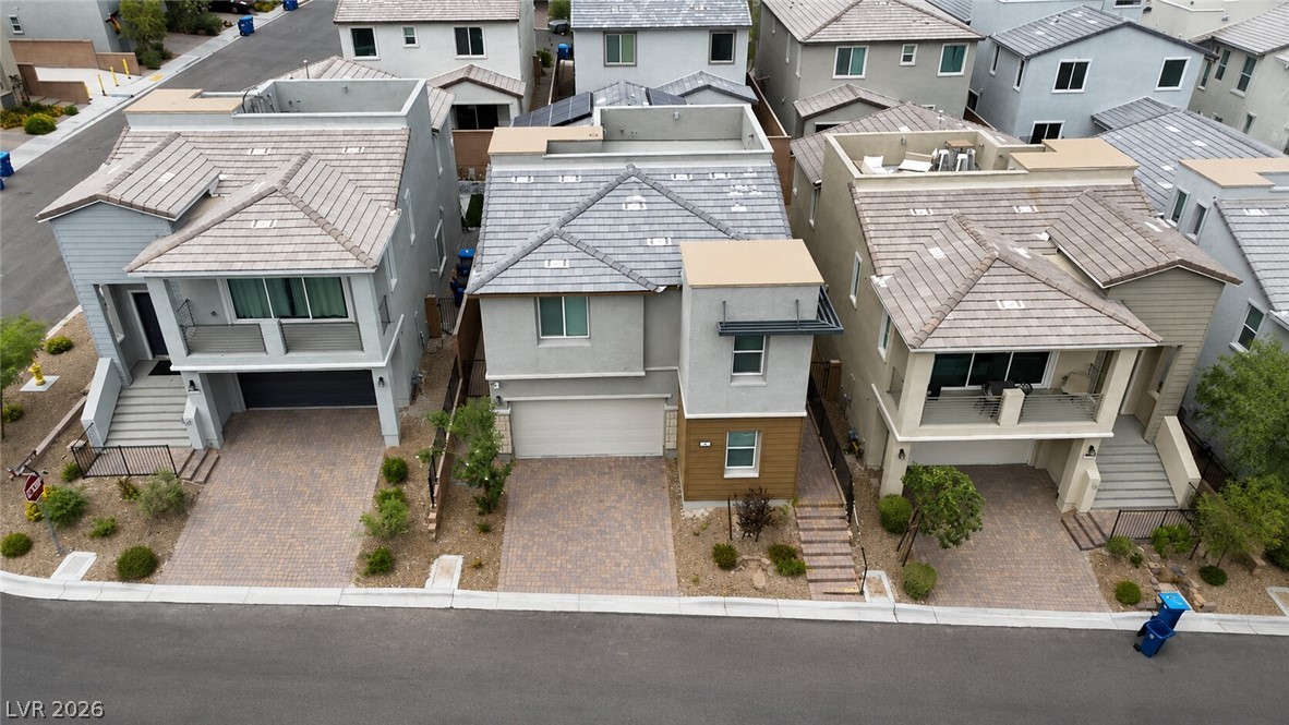 10824 Space Odyssey Avenue Las Vegas NV 89129