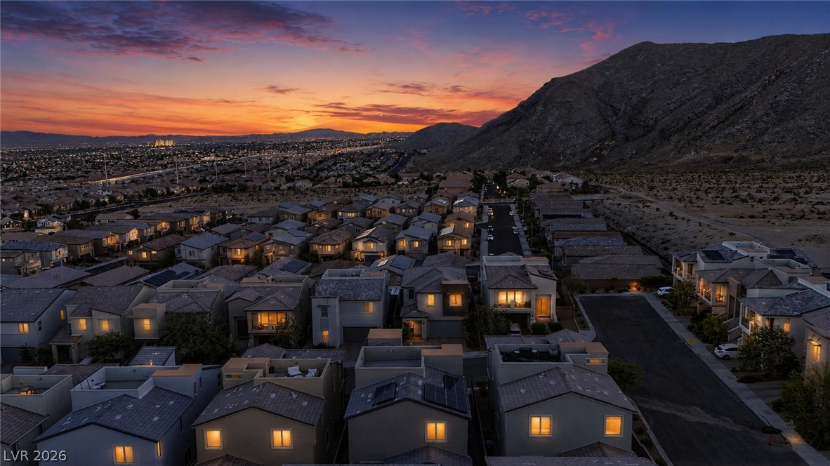 10824 Space Odyssey Avenue Las Vegas NV 89129