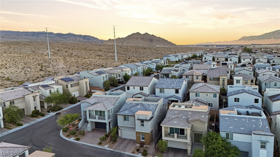 10824 Space Odyssey Avenue Las Vegas NV 89129