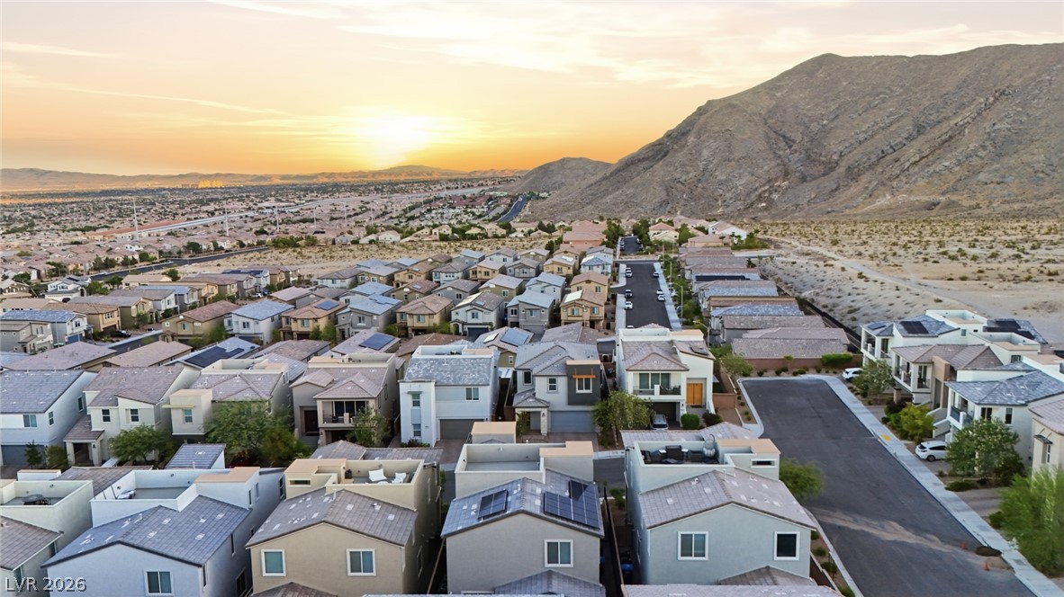 10824 Space Odyssey Avenue Las Vegas NV 89129