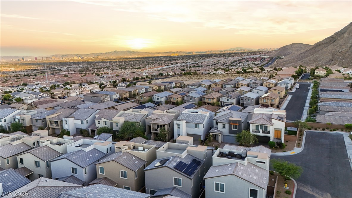 10824 Space Odyssey Avenue Las Vegas NV 89129
