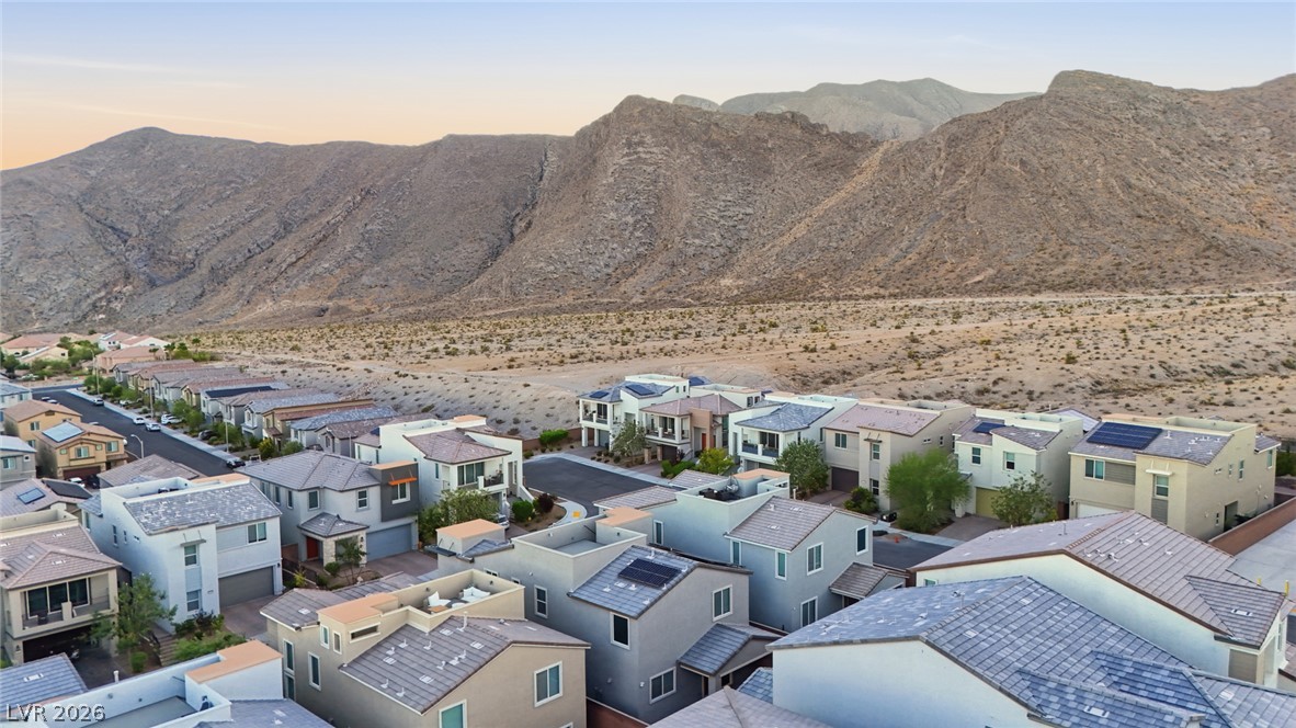 10824 Space Odyssey Avenue Las Vegas NV 89129