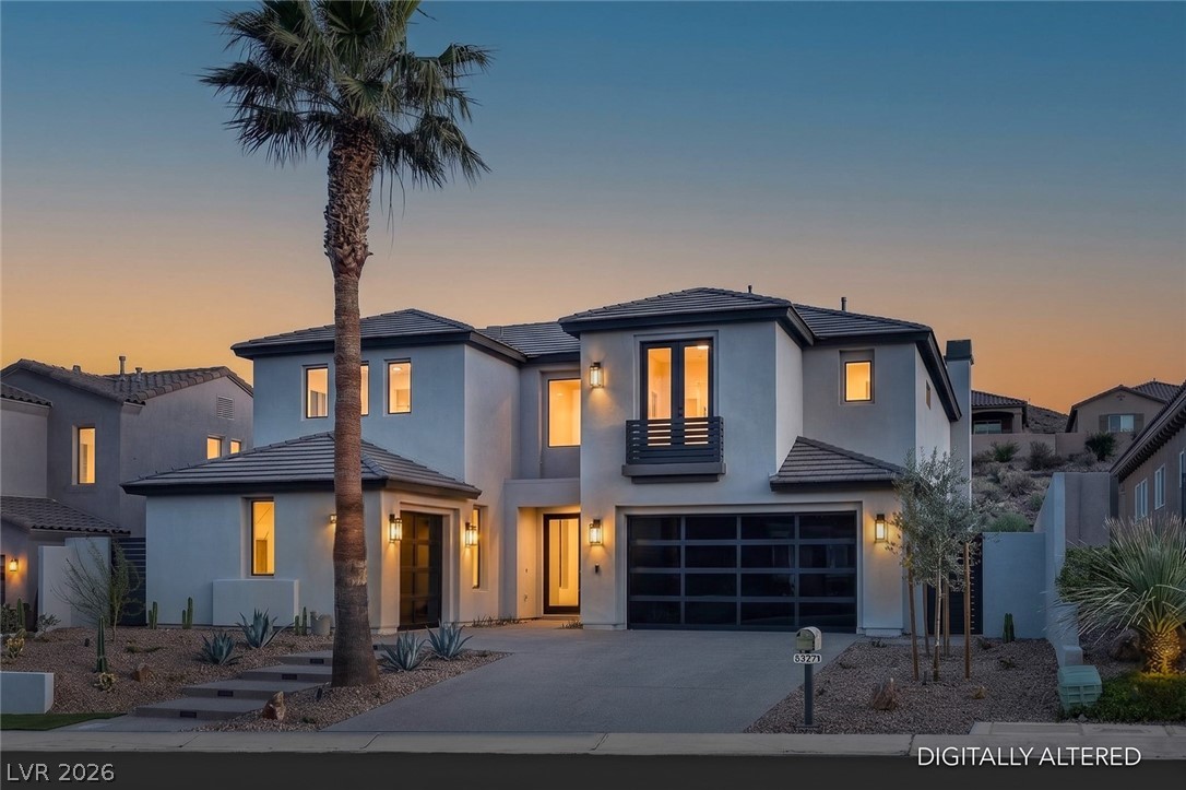 11523 Glowing Sunset Lane Las Vegas NV 89135