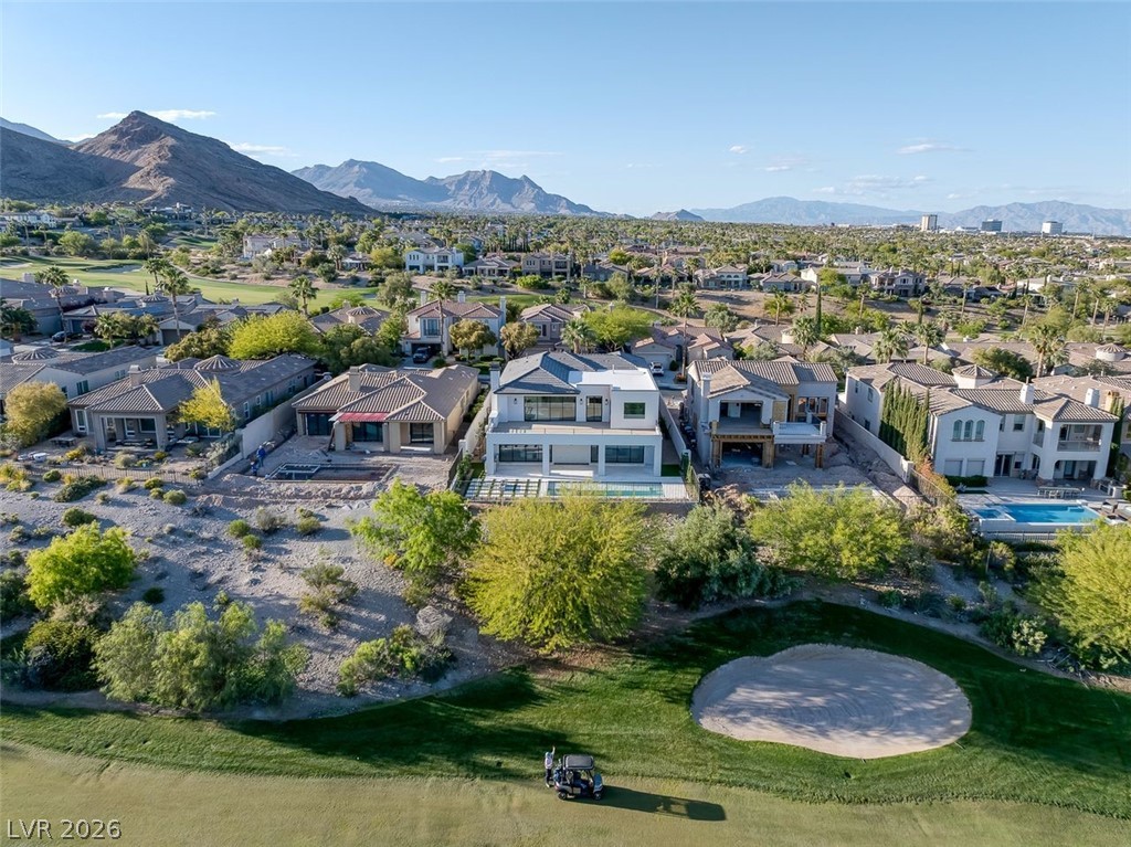 11523 Glowing Sunset Lane Las Vegas NV 89135