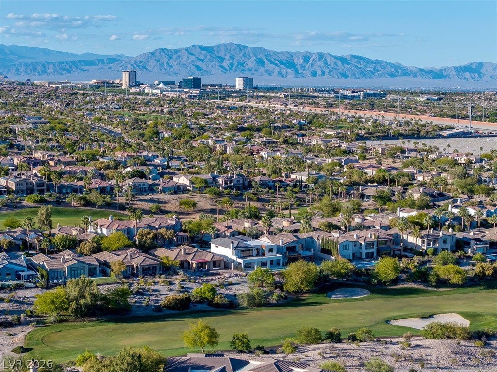 11523 Glowing Sunset Lane Las Vegas NV 89135