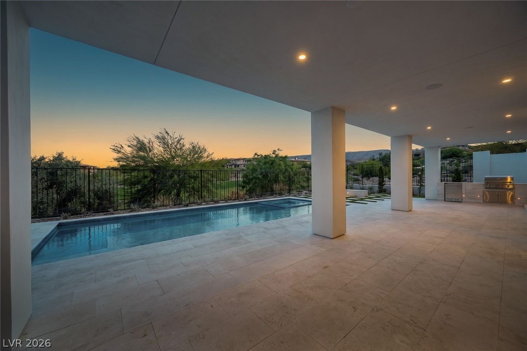11523 Glowing Sunset Lane Las Vegas NV 89135