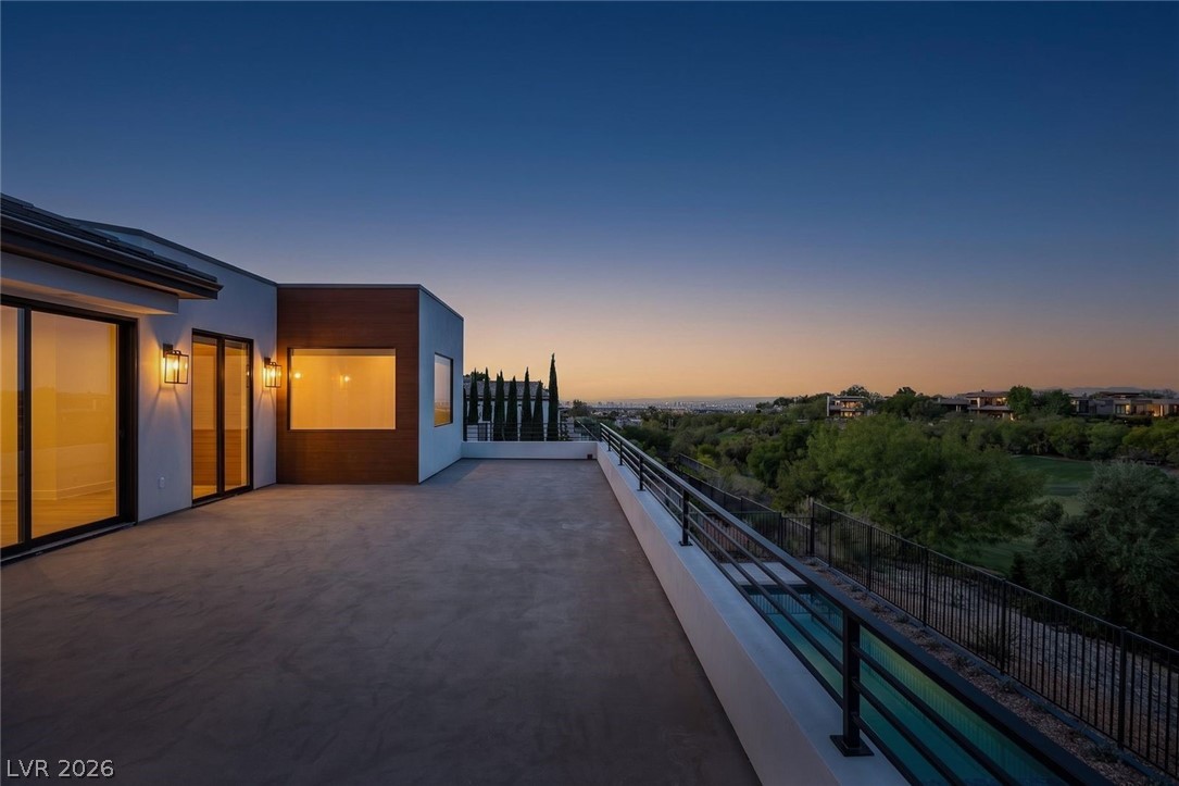 11523 Glowing Sunset Lane Las Vegas NV 89135