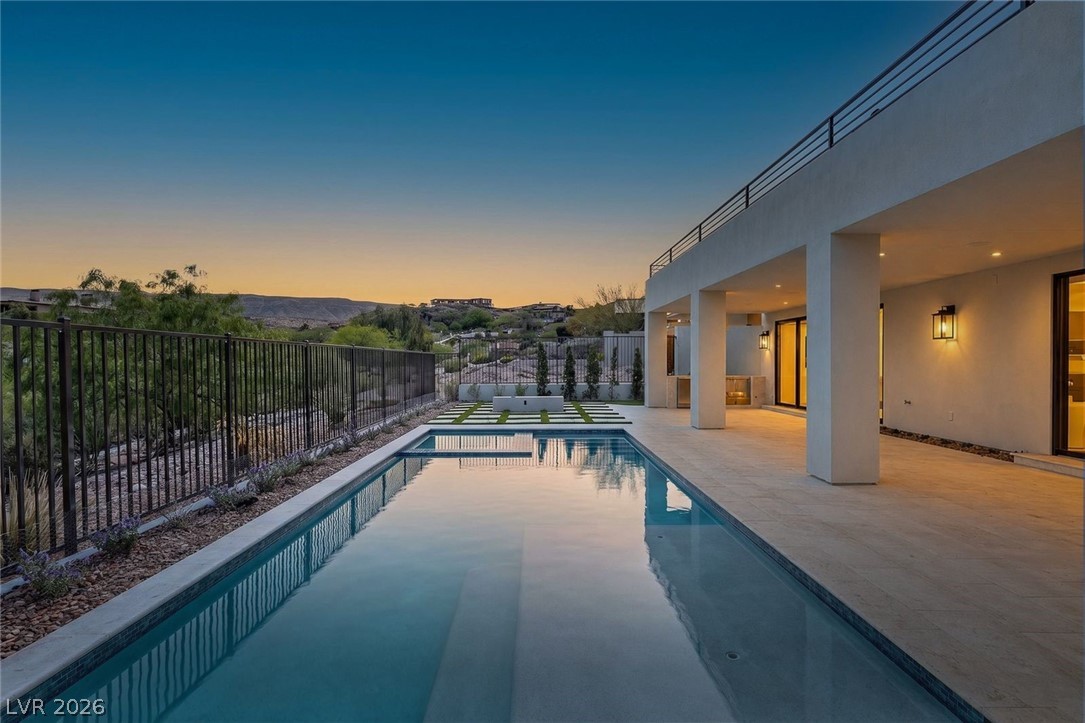 11523 Glowing Sunset Lane Las Vegas NV 89135