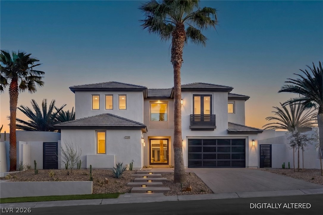 11523 Glowing Sunset Lane Las Vegas NV 89135