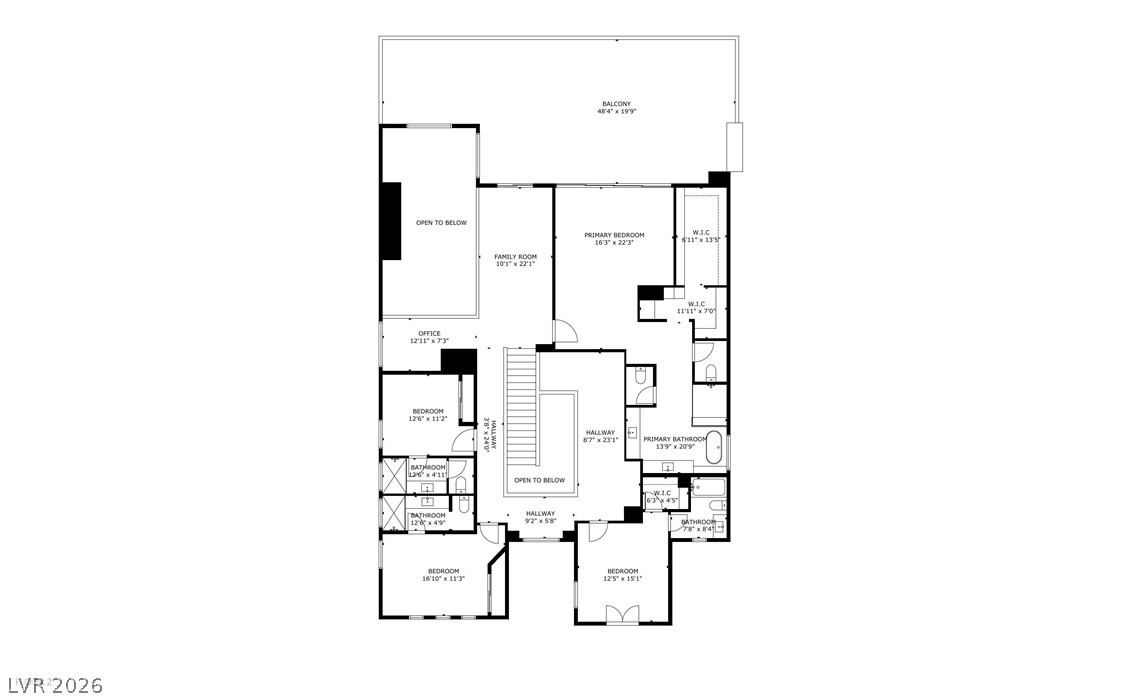 11523 Glowing Sunset Lane Las Vegas NV 89135