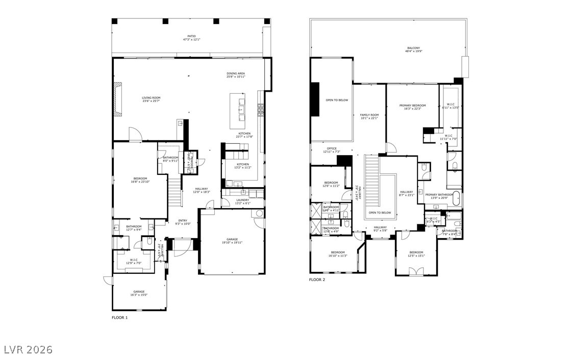 11523 Glowing Sunset Lane Las Vegas NV 89135