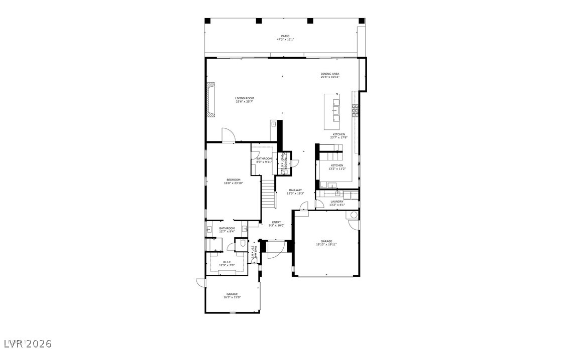 11523 Glowing Sunset Lane Las Vegas NV 89135