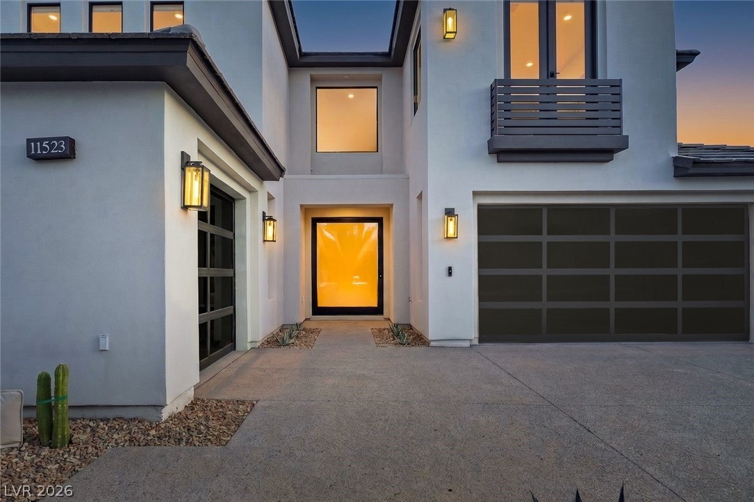 11523 Glowing Sunset Lane Las Vegas NV 89135