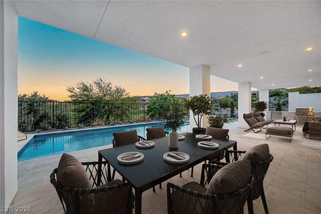 11523 Glowing Sunset Lane Las Vegas NV 89135