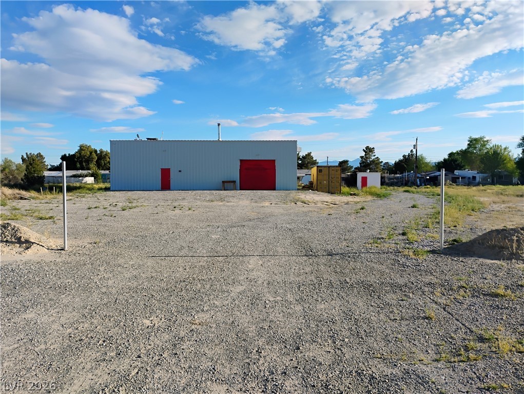 Pahrump NV 89060