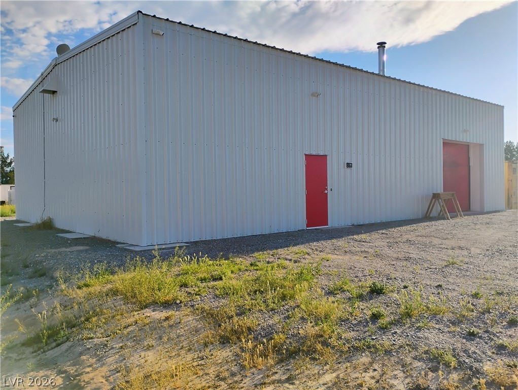 Pahrump NV 89060