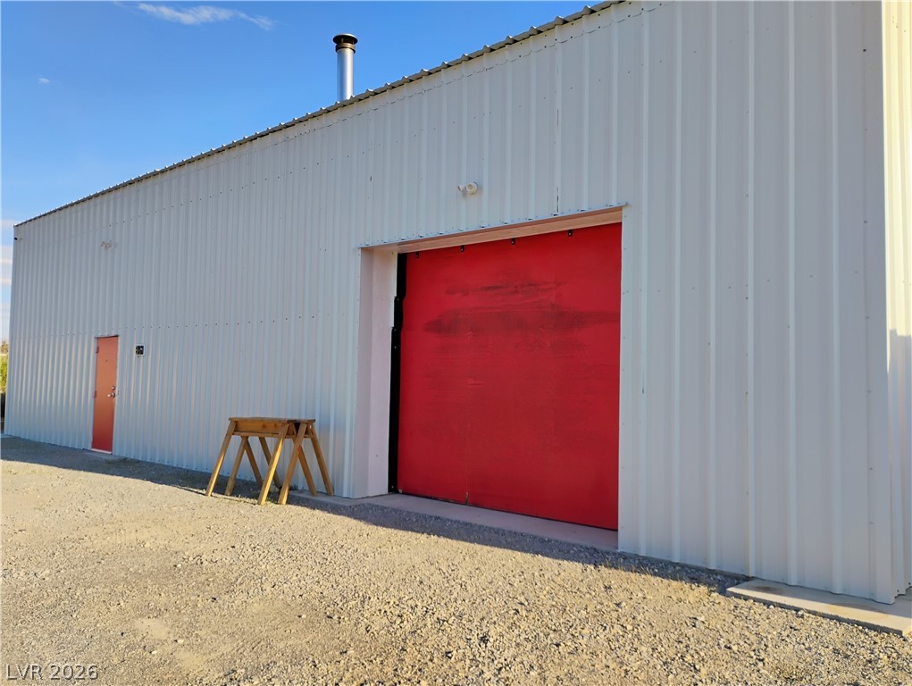 Pahrump NV 89060
