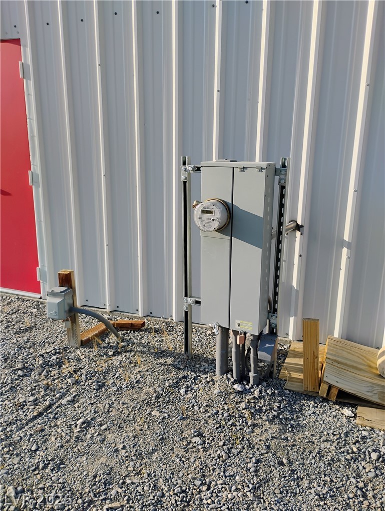 Pahrump NV 89060