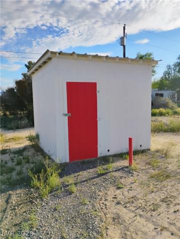 Pahrump NV 89060