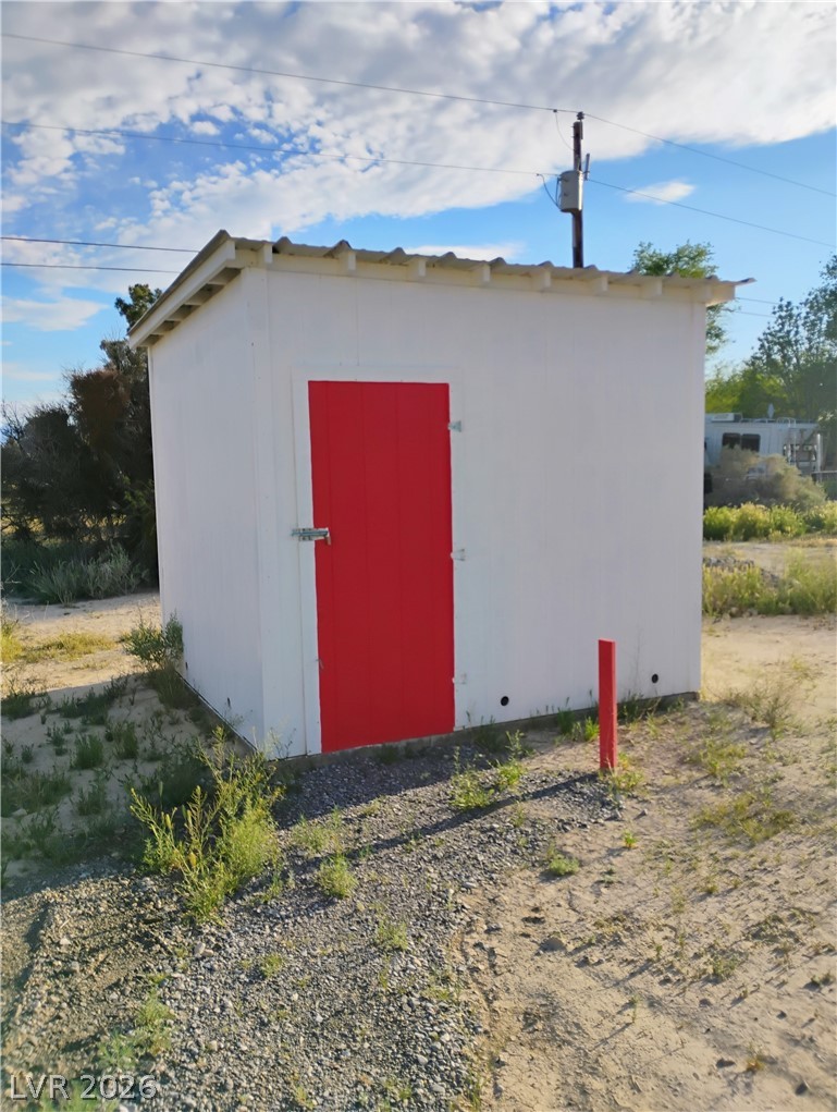 Pahrump NV 89060