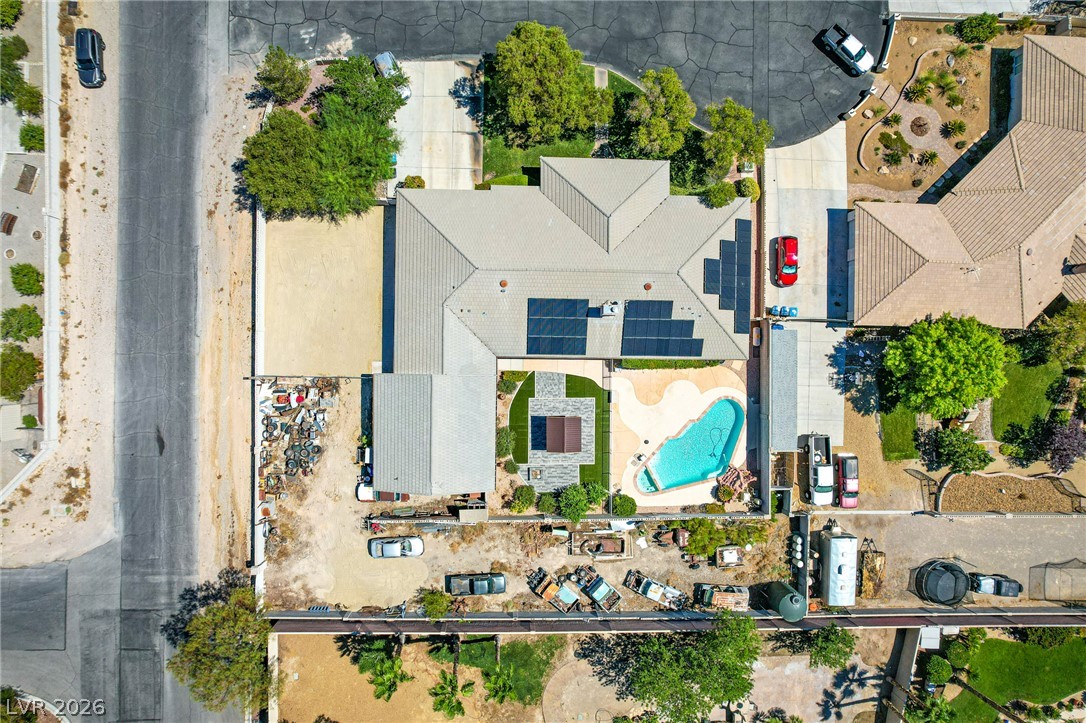 8885 Hickam Avenue Las Vegas NV 89129