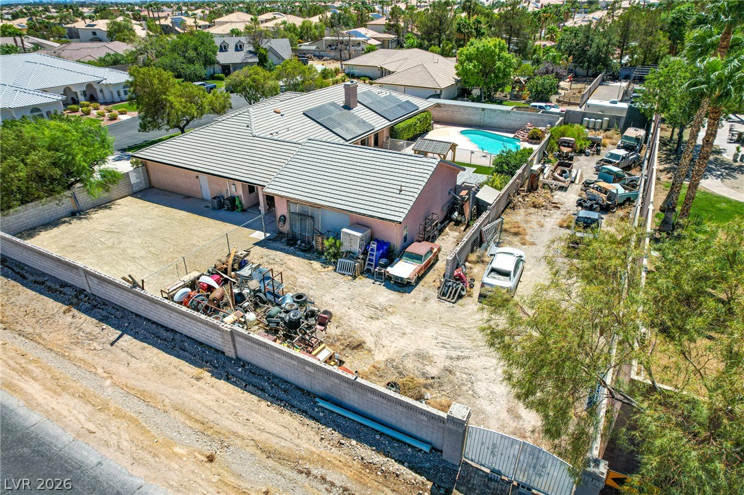 8885 Hickam Avenue Las Vegas NV 89129